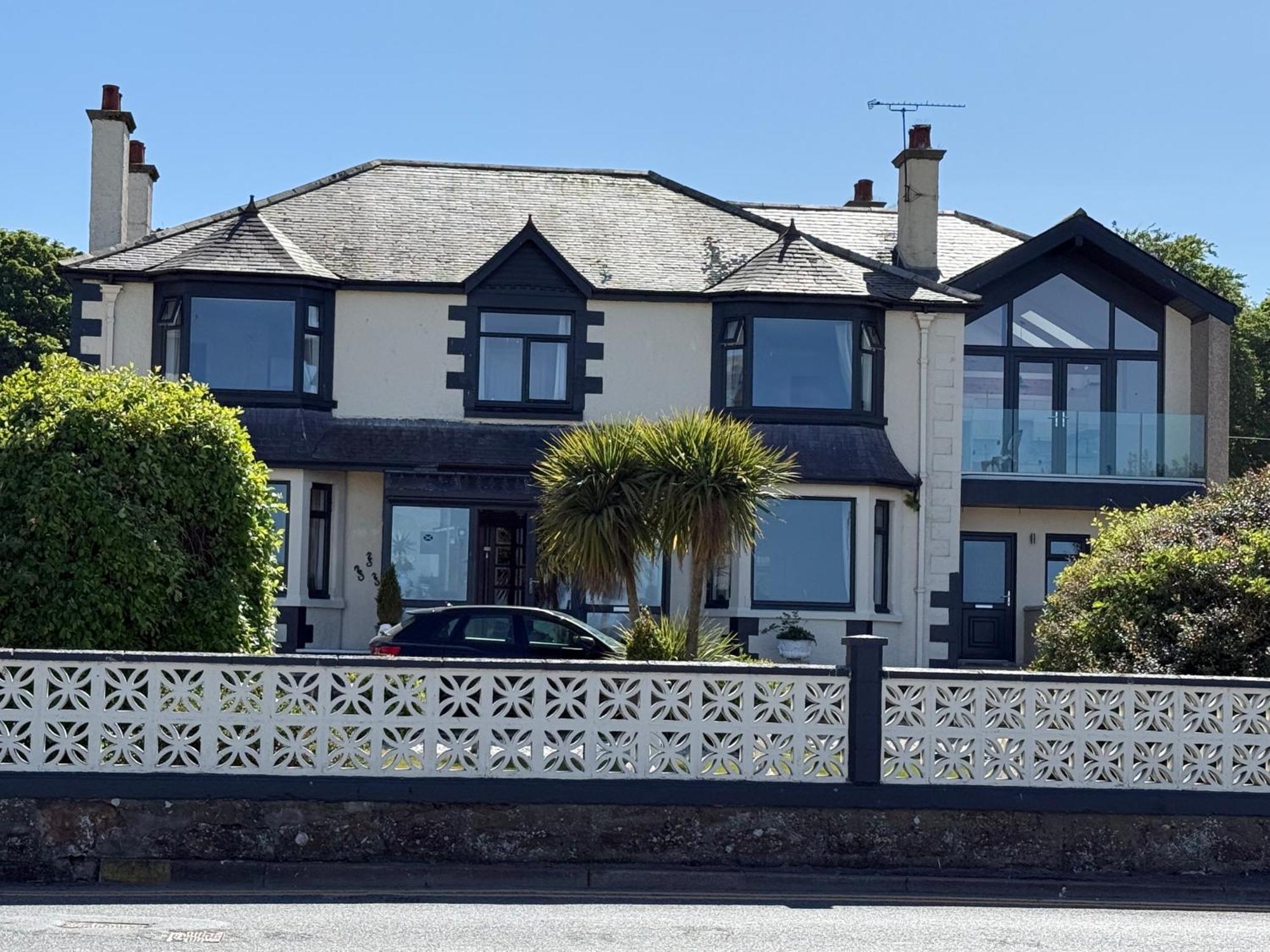 "Room Only" At Wetherby Nairn Extérieur photo